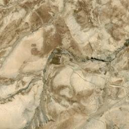 Satellite imagery of Cerro Copahuancara, BO