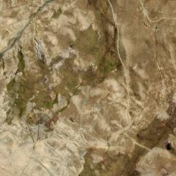 Satellite imagery of Cerro Copahuancara, BO