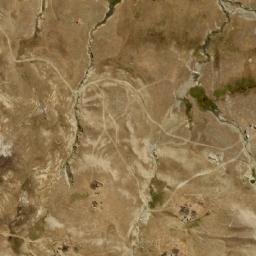 Satellite imagery of Cerro Copahuancara, BO