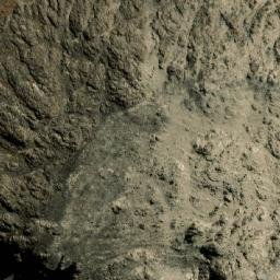 Satellite imagery of Abra Zongo, BO