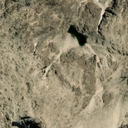 Satellite imagery of Abra Zongo, BO