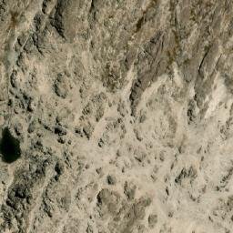 Satellite imagery of Abra Zongo, BO