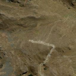 Satellite imagery of Mina Copacabana, BO