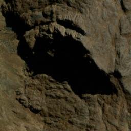 Satellite imagery of Mina Copacabana, BO