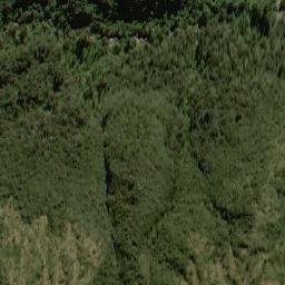 Satellite imagery of Mina San Luis, BO