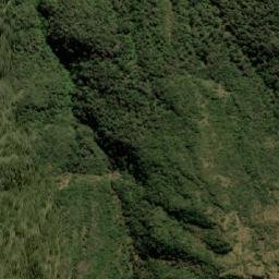 Satellite imagery of Mina San Luis, BO