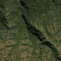 Satellite imagery of Cerro Sillutincara, BO