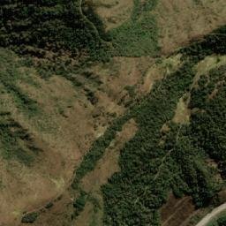 Satellite imagery of Cerro Sillutincara, BO