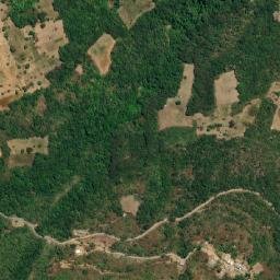 Satellite imagery of Cerro Colopampa, BO