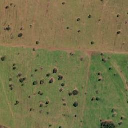 Satellite imagery of Morro Buena Vista, BR