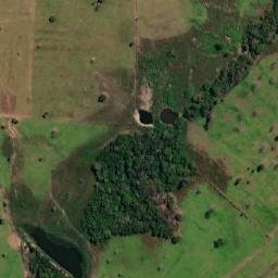 Satellite imagery of Morro Buena Vista, BR