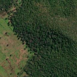 Satellite imagery of Morro Buena Vista, BR