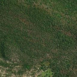 Satellite imagery of Cerro Elucion, BO