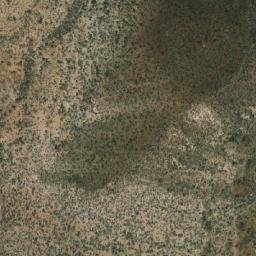 Satellite imagery of Virulundo, AO