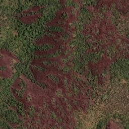 Satellite imagery of Ndufuacandende, AO