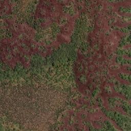 Satellite imagery of Ndufuacandende, AO