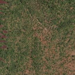 Satellite imagery of Ndufuacandende, AO