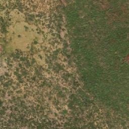 Satellite imagery of Pungulundo, AO