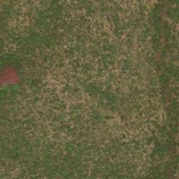 Satellite imagery of Pungulundo, AO