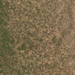 Satellite imagery of Pungulundo, AO