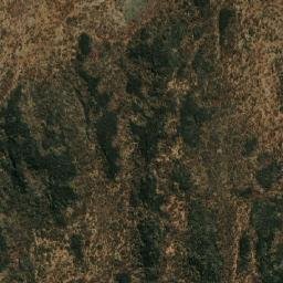 Satellite imagery of Catchipuputa, AO