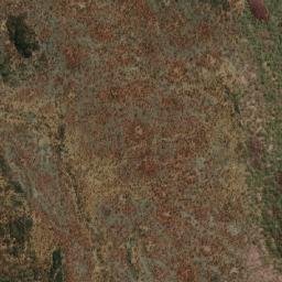 Satellite imagery of Catchipuputa, AO