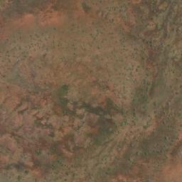 Satellite imagery of Lookout Hill, AU