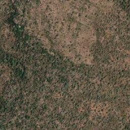 Satellite imagery of Rocky Mountain, AU