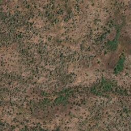 Satellite imagery of Rocky Mountain, AU