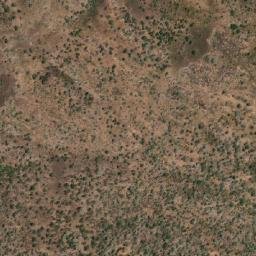 Satellite imagery of Rocky Mountain, AU