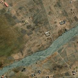 Satellite imagery of V9, BR