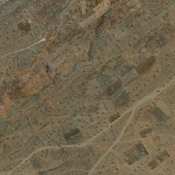 Satellite imagery of V9, BR