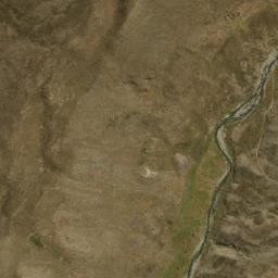 Satellite imagery of Cerro Guaquiruta, BO