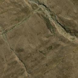 Satellite imagery of Cerro Cotani Kkollu, BO
