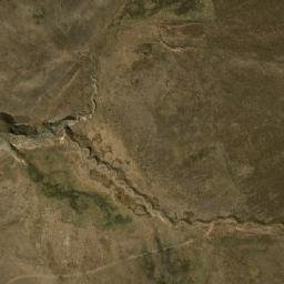 Satellite imagery of Cerro Cotani Kkollu, BO