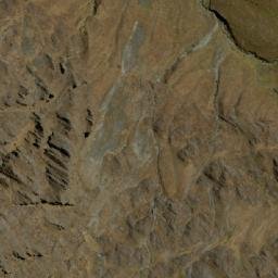 Satellite imagery of Cerro Pichaco Pupusani, BO