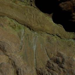 Satellite imagery of Cerro Pichaco Pupusani, BO