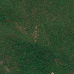Satellite imagery of Cerro Las Petas, BO