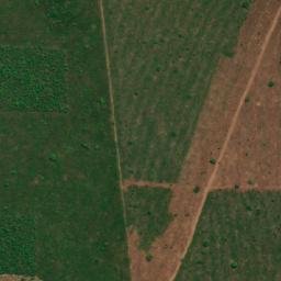 Satellite imagery of Cerro Las Petas, BO
