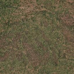 Satellite imagery of Ndufuacandende, AO