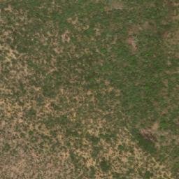 Satellite imagery of Pungulundo, AO