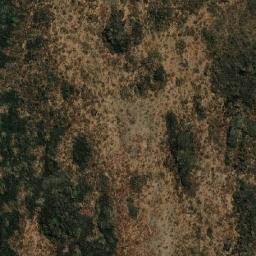 Satellite imagery of Cassemo, AO