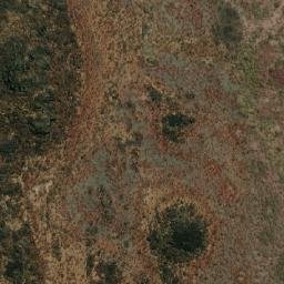 Satellite imagery of Cassemo, AO