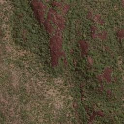 Satellite imagery of Cassemo, AO