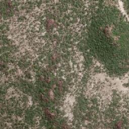 Satellite imagery of Catchicilui, AO