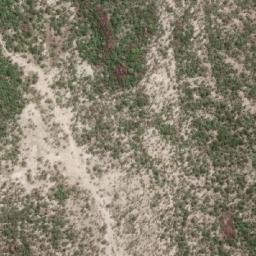 Satellite imagery of Catchicilui, AO