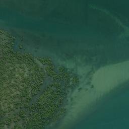 Satellite imagery of Ponta Angoche, MZ