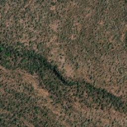 Satellite imagery of Rocky Mountain, AU