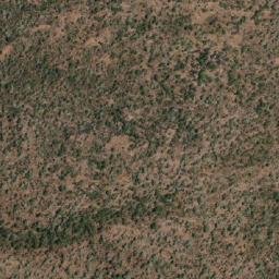 Satellite imagery of Rocky Mountain, AU