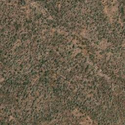 Satellite imagery of Rocky Mountain, AU